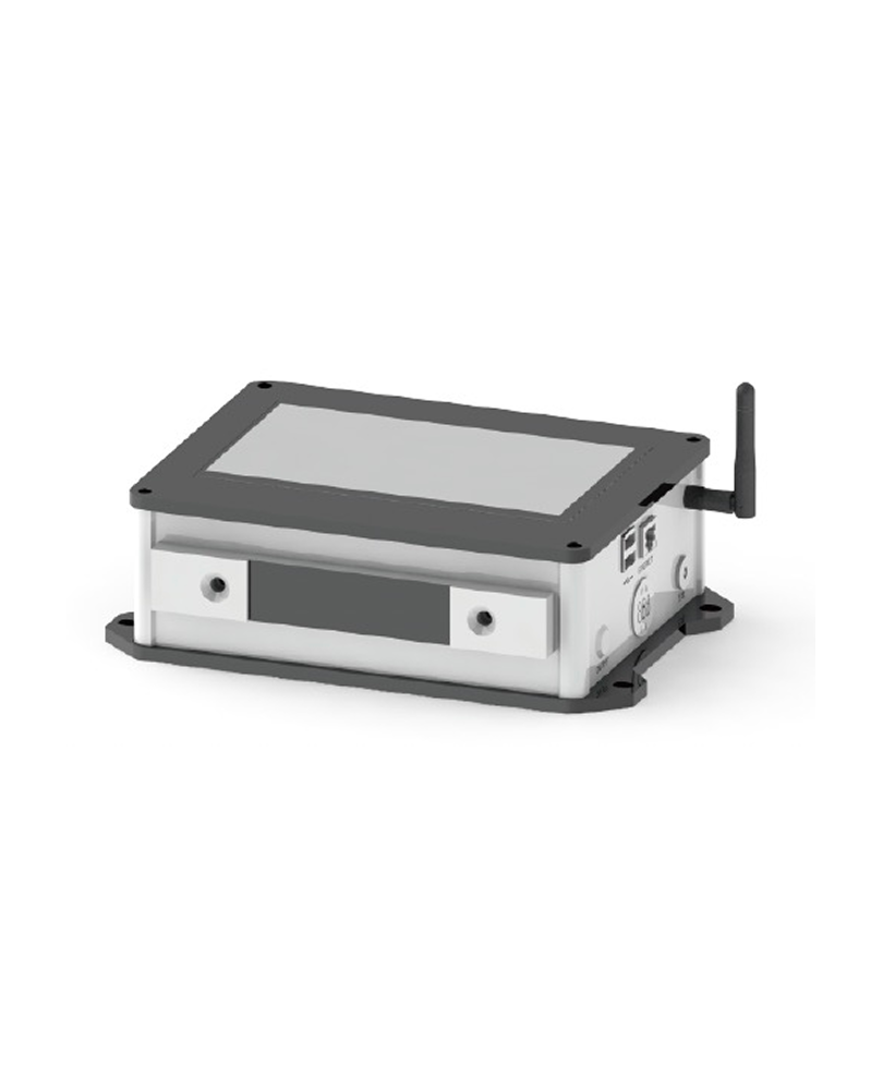 Pack cell voltage display tooling