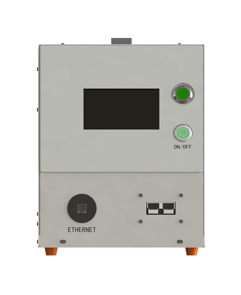 Intelligent Module Discharge Equipment