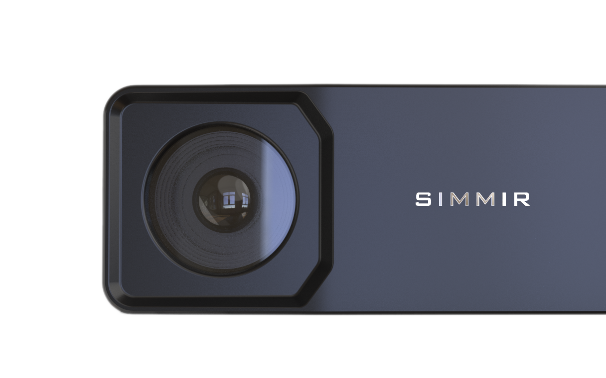 Safety EventCAM® 2D