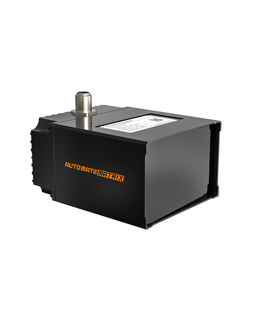 SC-LD300 Laser Positioning Sensor Compact & Economical