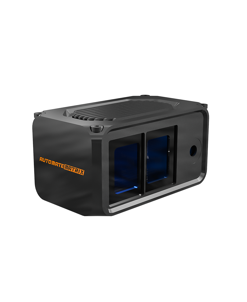SC-ToF450 Standard FOV iToF 3D Sensor