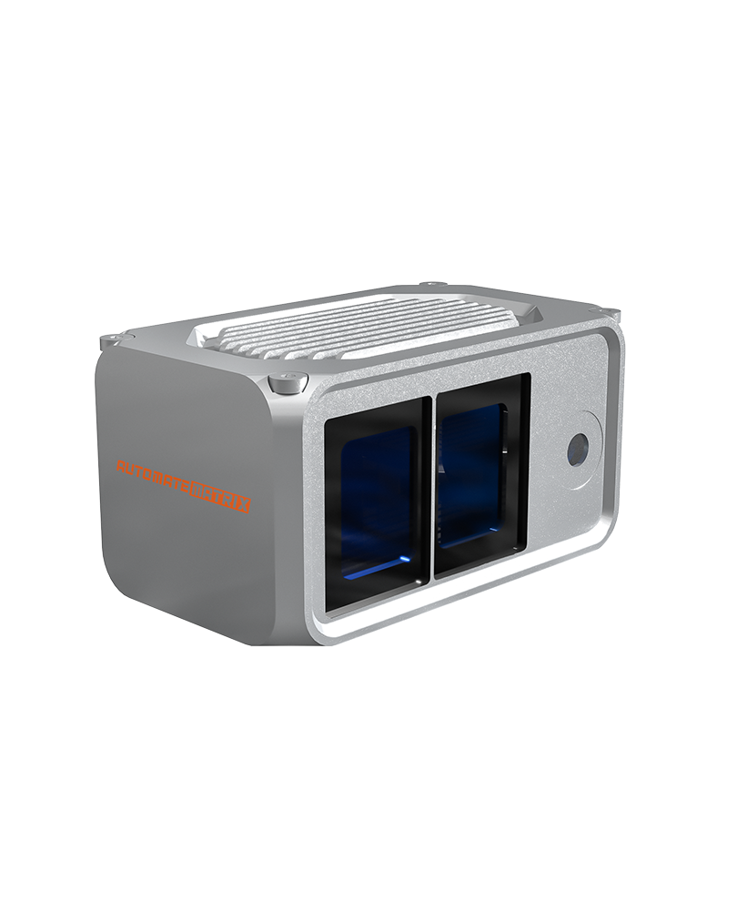 SC-ToF550 Wide FOV iToF 3D Sensor