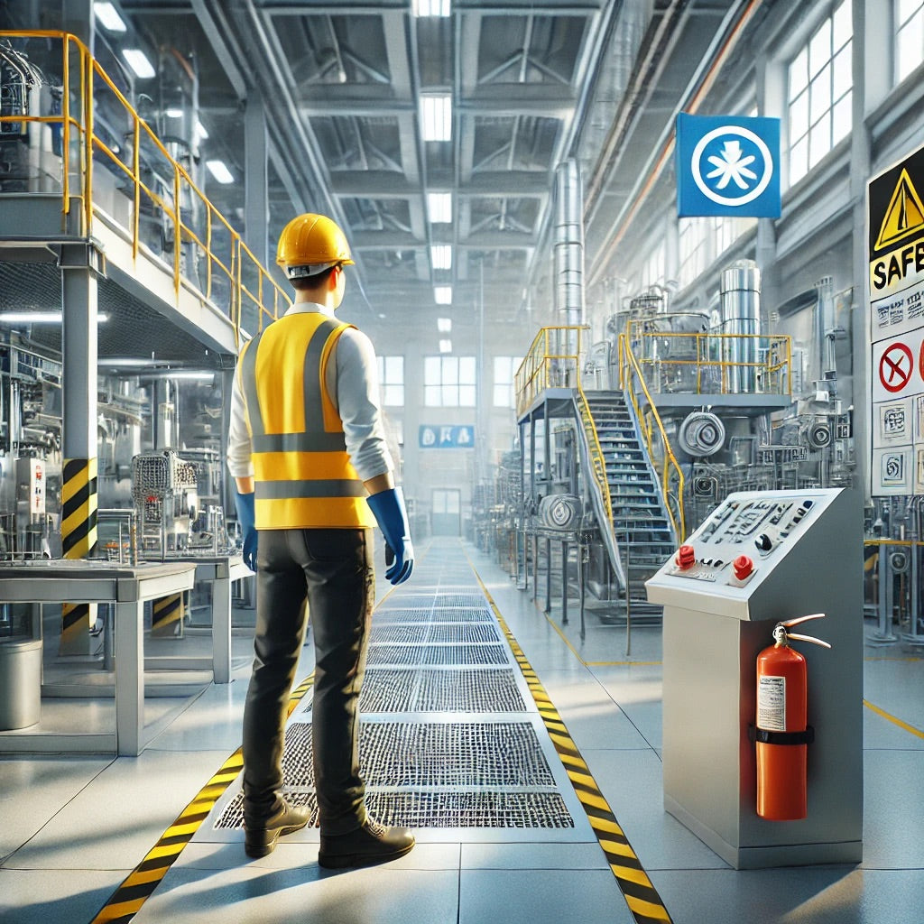 Fixed Scanning Laser Gas Monitor: A Solid Guarantee for Industrial Safety