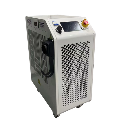 Core AC Impedance Analyzer