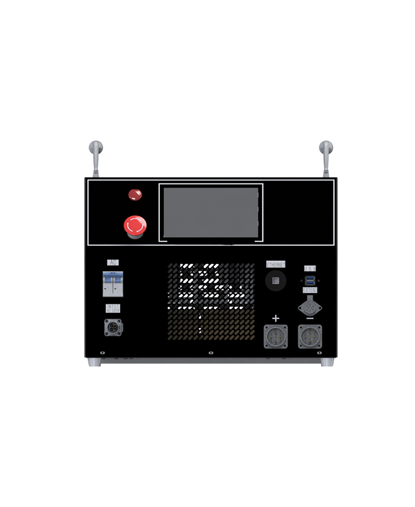 Battery ModuIe Cycler