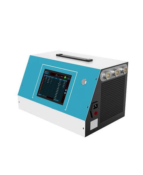 Battery Balancer