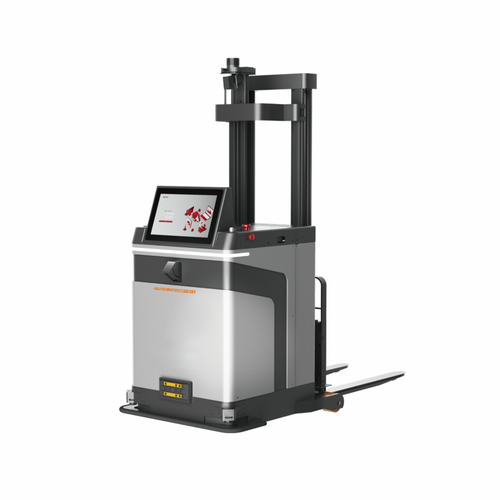 Autonomous Fork Lift