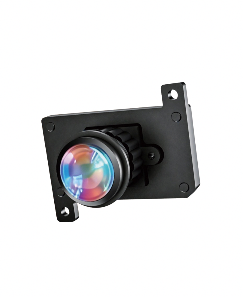 Spatial Intelligence Module Portfolio - CMOS Module