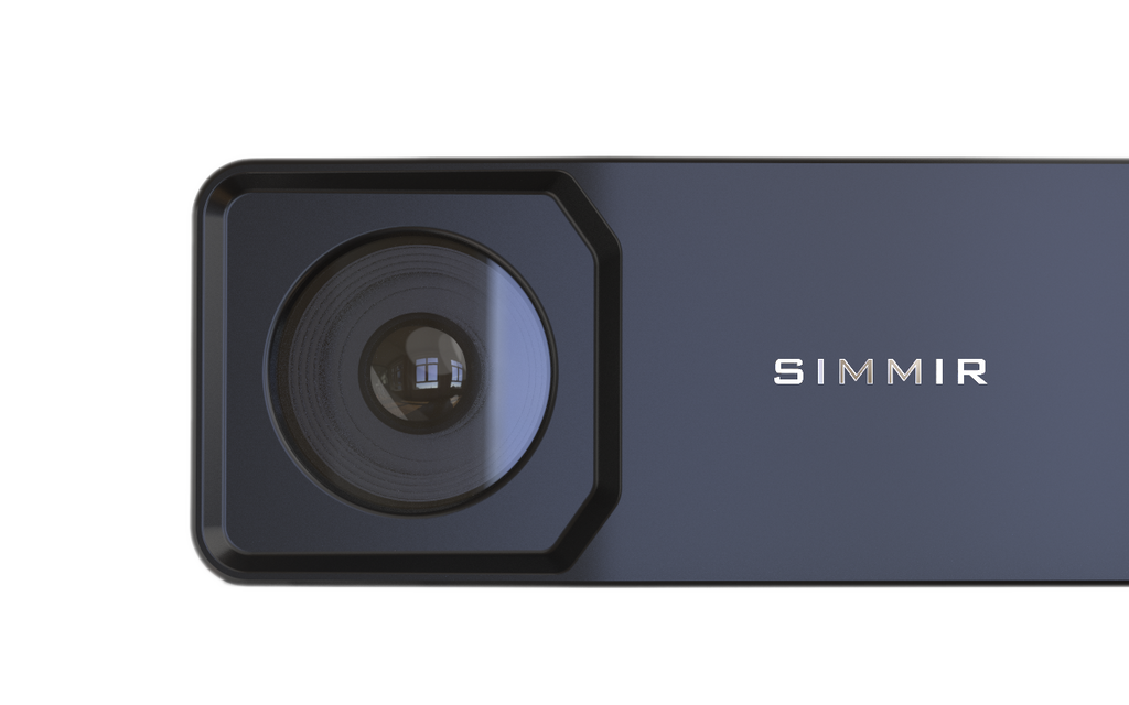 Safety EventCAM® 2D