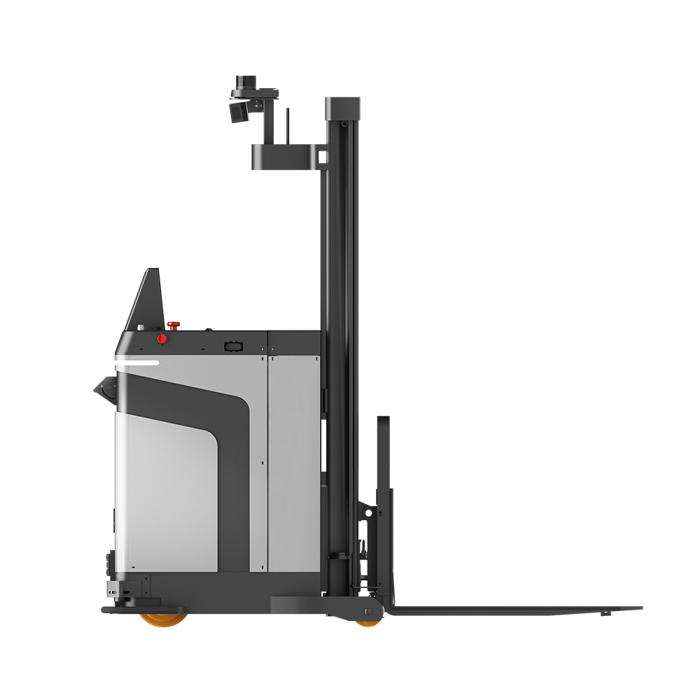 Autonomous Fork Lift