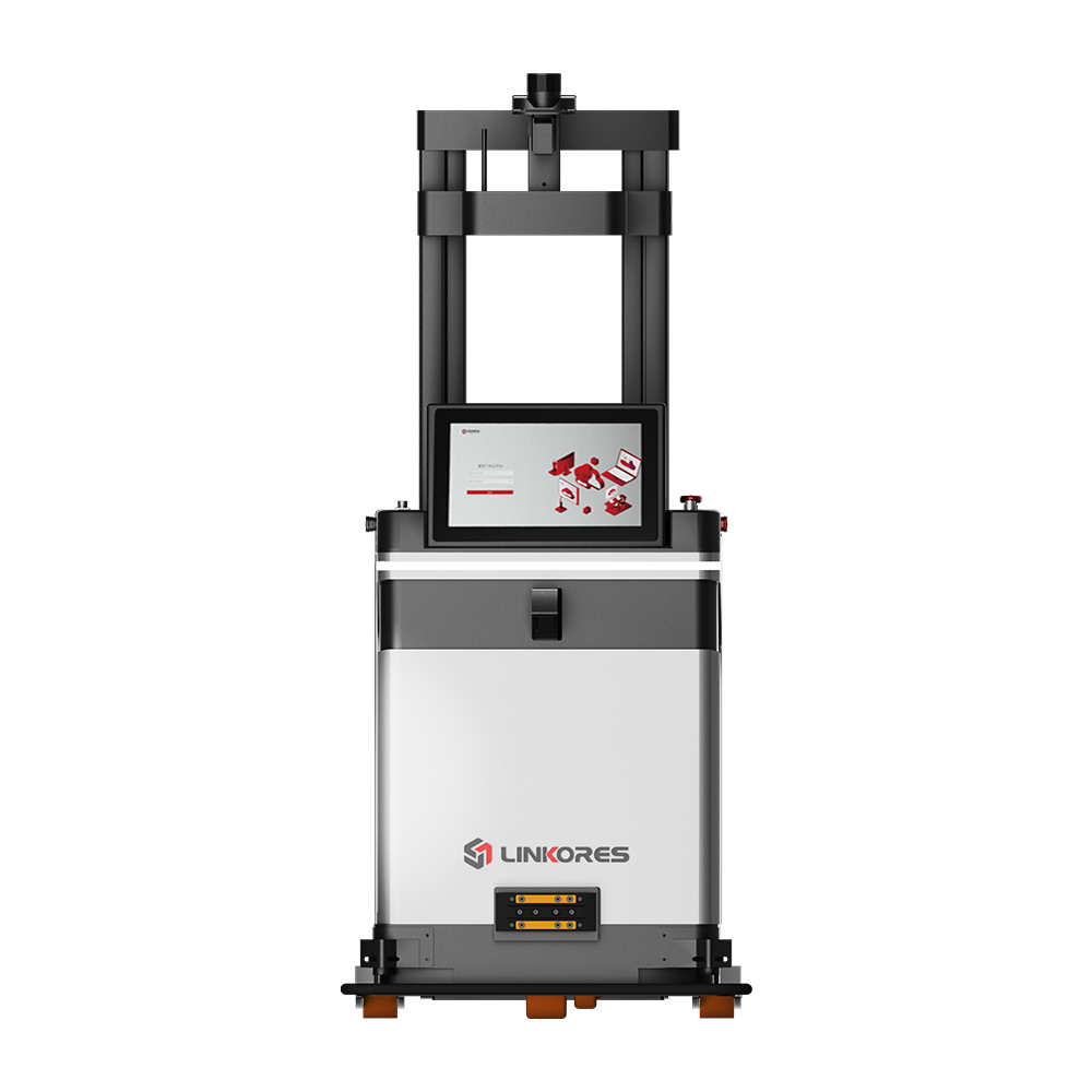 Autonomous Fork Lift