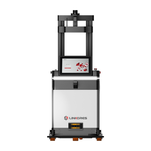 Autonomous Fork Lift