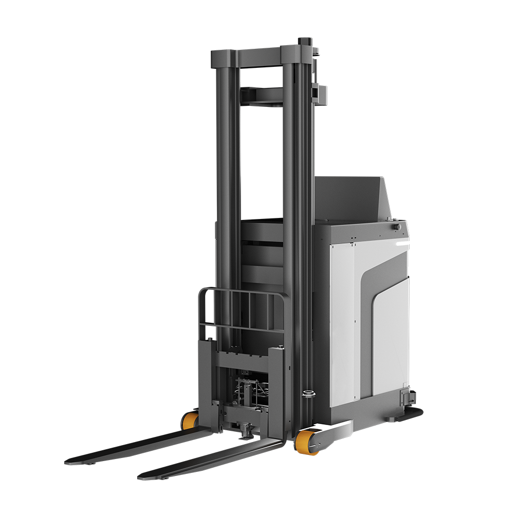 Autonomous Fork Lift