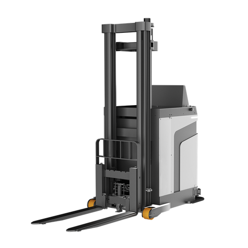 Autonomous Fork Lift