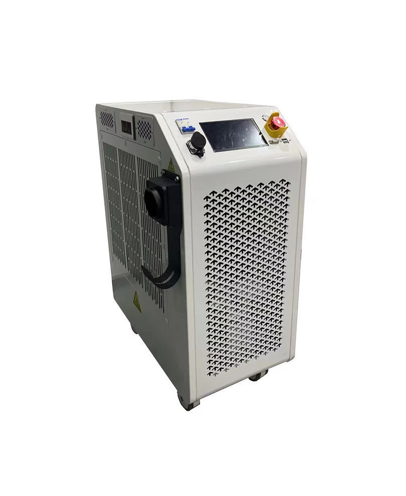 EIS Analyzer