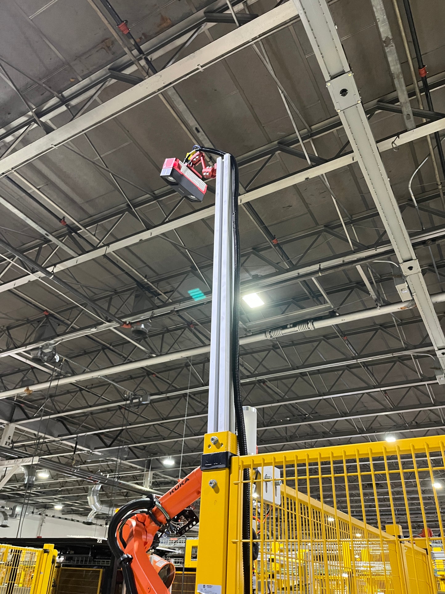 Safety EventCAM® 2D