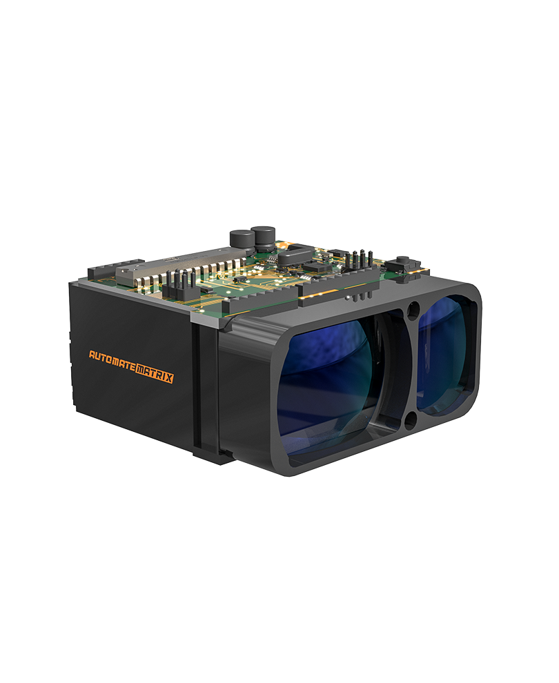 SC-MOD1000 Laser Ranging Module