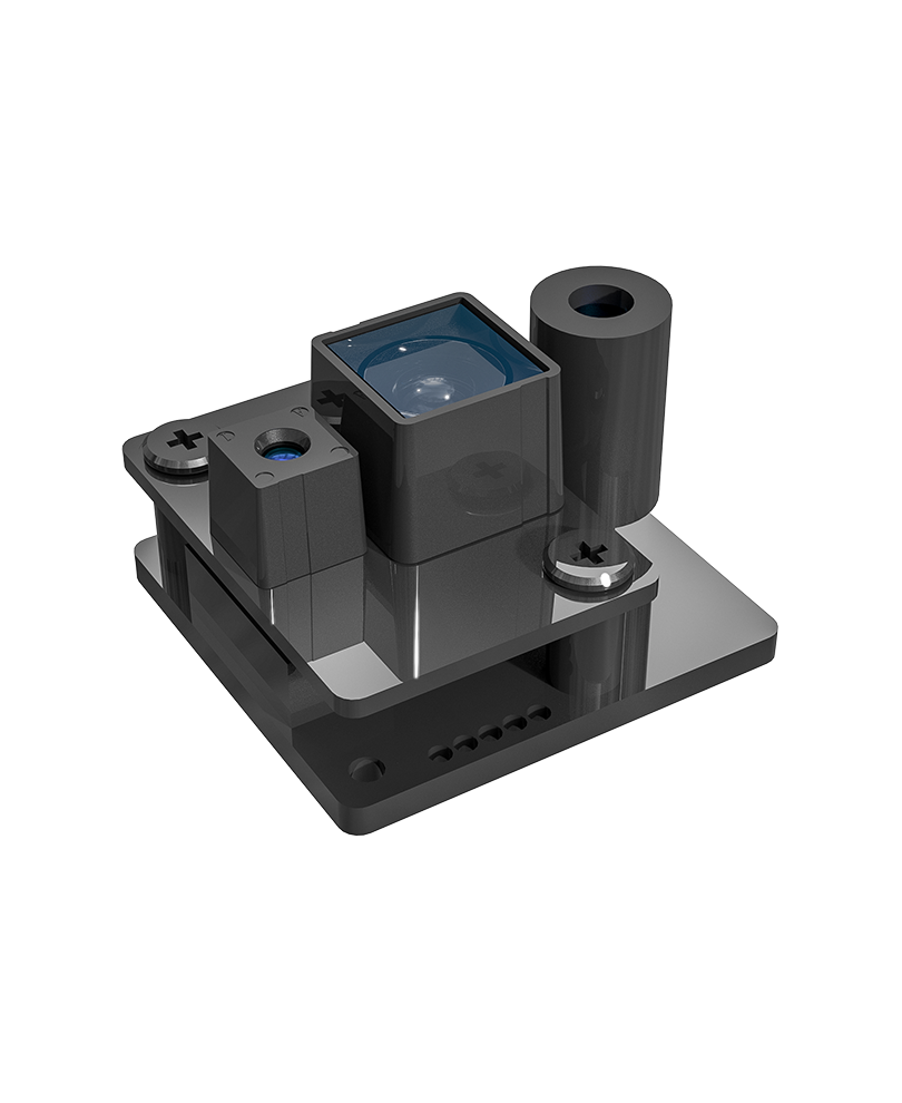 Laser Ranging Module – Automate Matrix