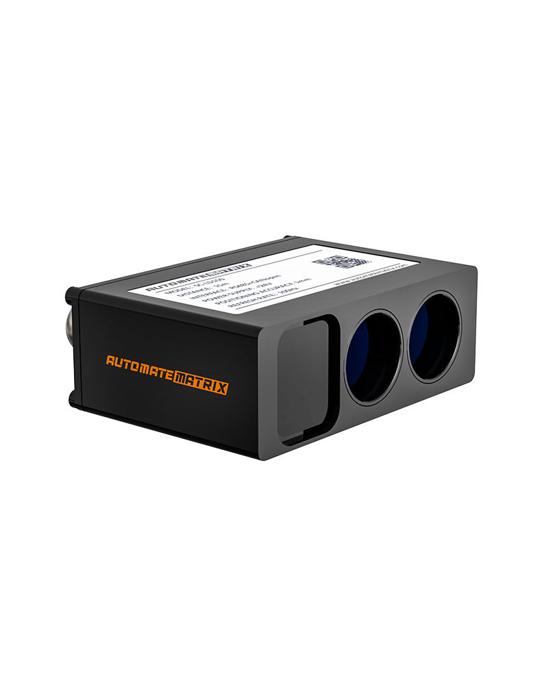 Laser Ranging Sensor – Automate Matrix