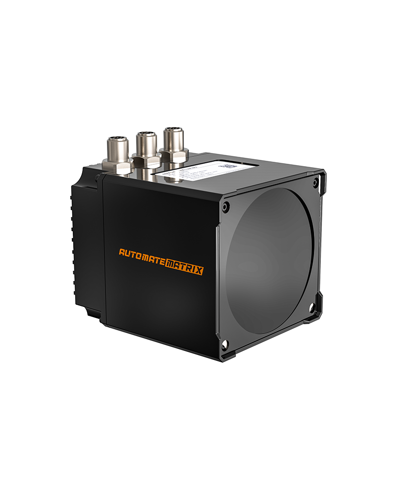 SC-LD500 High-Performance Laser Positioning Sensor – Automate Matrix