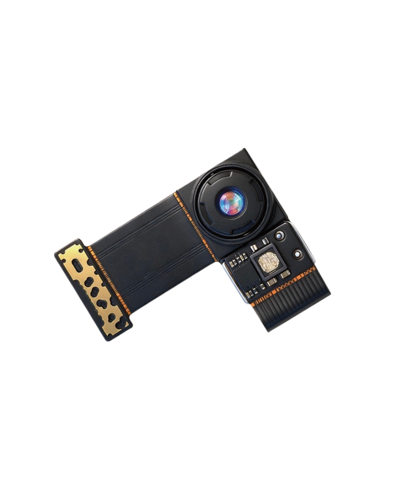 Spatial Intelligence Module Portfolio - iToF Module