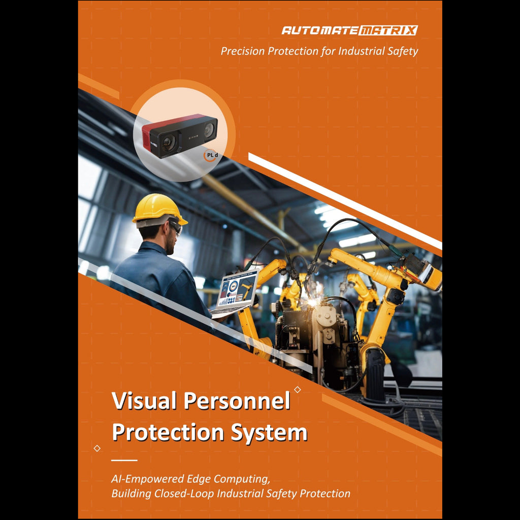 Safety EventCAM® 2D